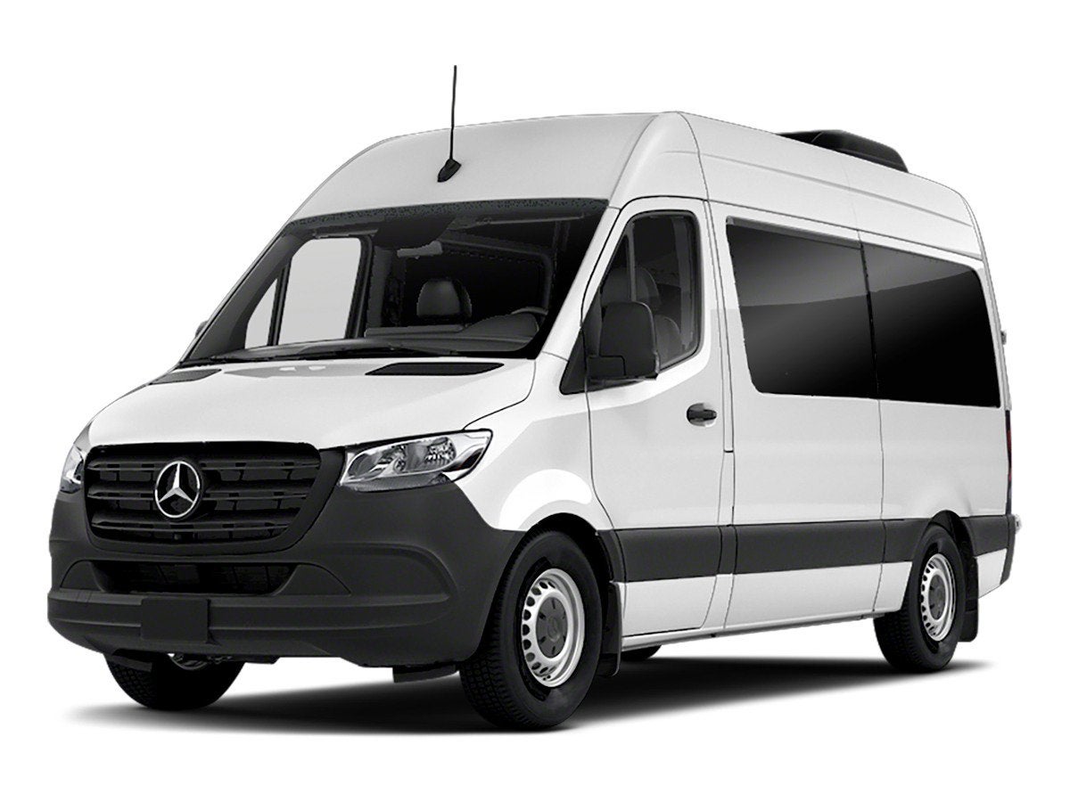 mercedes-benz sprinter passenger van 2024 W1Z4KFHY1RP735154 image mercedes-benz sprinter passenger van 2024 W1Z4KFHY1RP735154 image